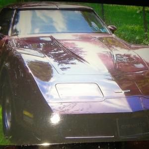 Meet your Posher, Carl